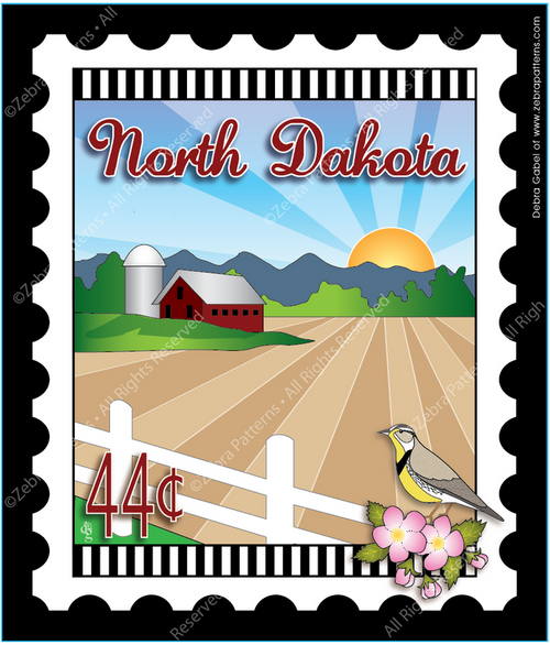 North Dakota