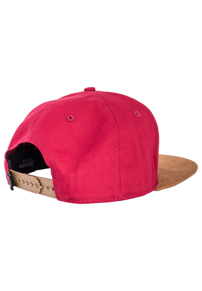 Blackskies-North-Star-Snapback-Cap-Red-Back-Snap