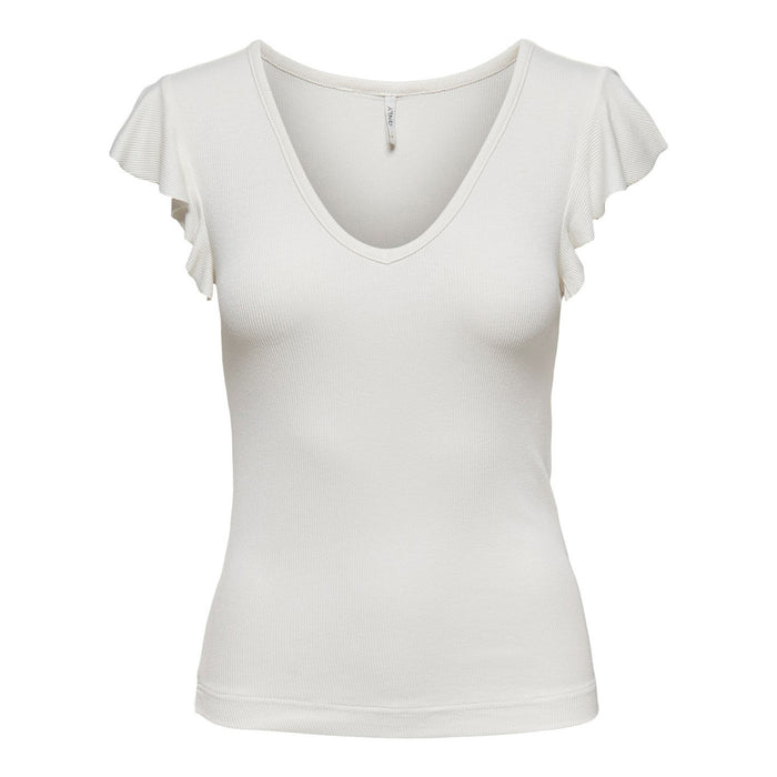 Only - Only T-Shirt Damen