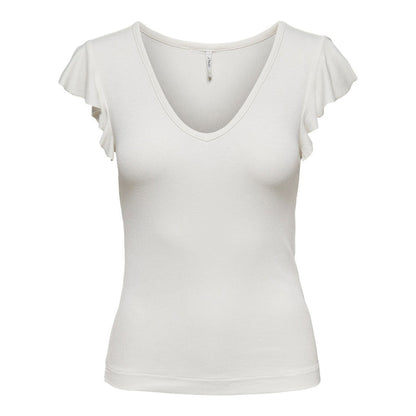 Only - Only T-Shirt Damen