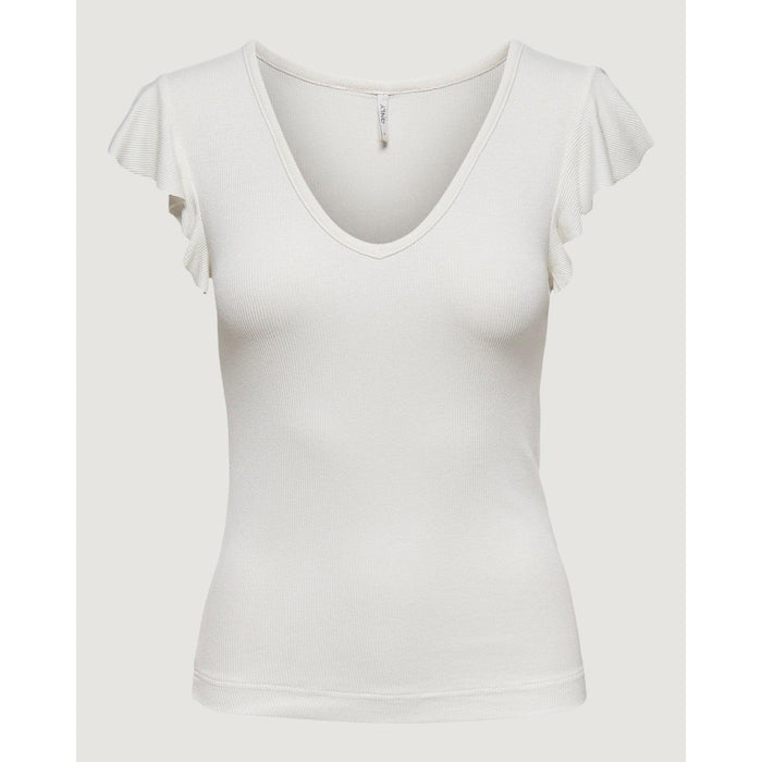 Only - Only T-Shirt Damen