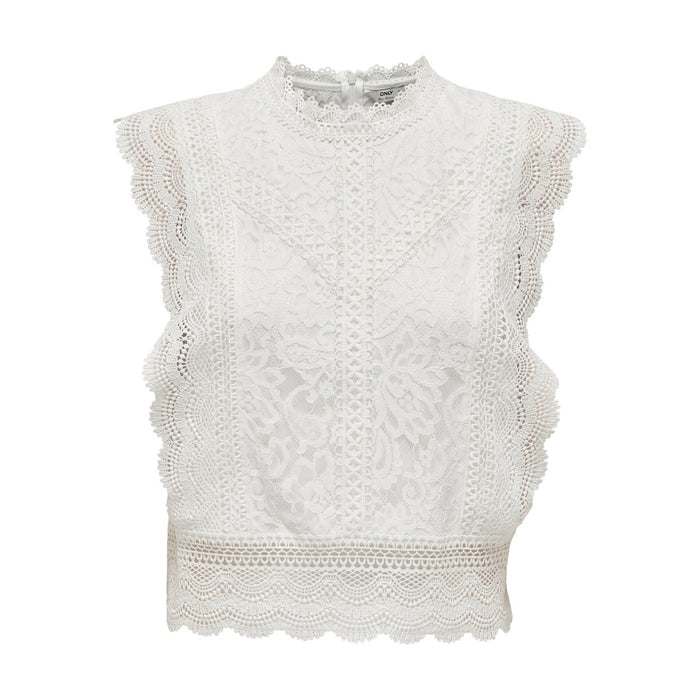 Only - Only Tank Top Damen