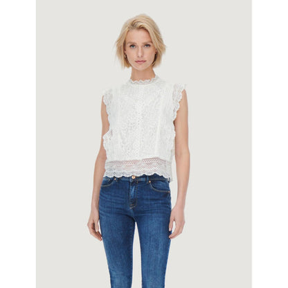 Only - Only Tank Top Damen