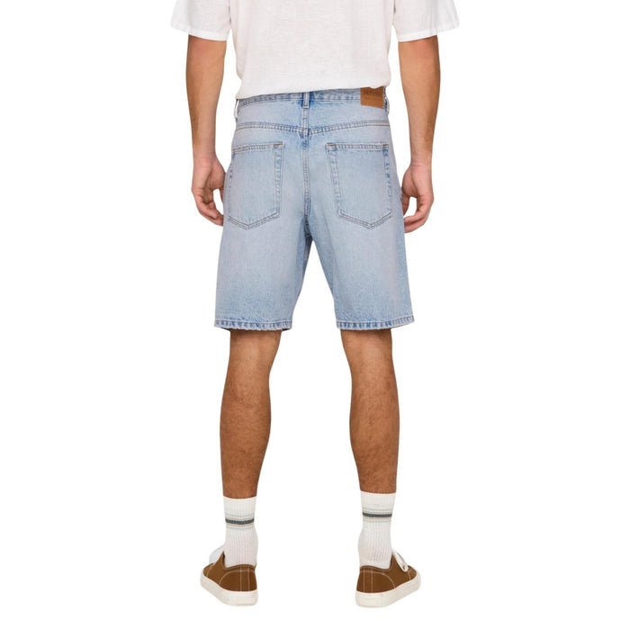 Only & Sons - Only & Sons Bermuda Herren