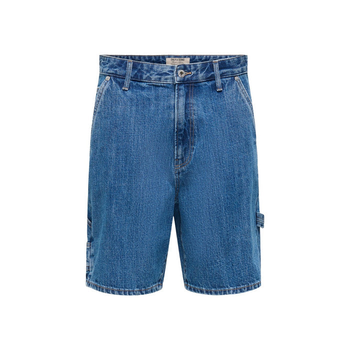 Only & Sons - Only & Sons Bermuda Herren