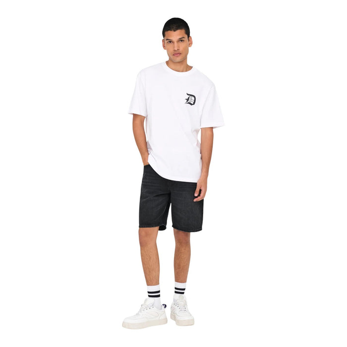 Only & Sons - Only & Sons Bermuda Herren