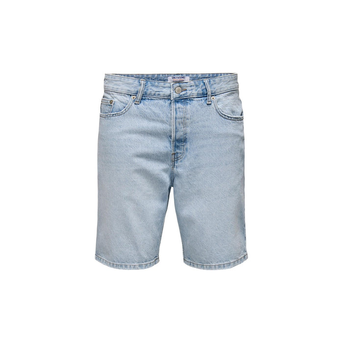 Only & Sons - Only & Sons Bermuda Herren