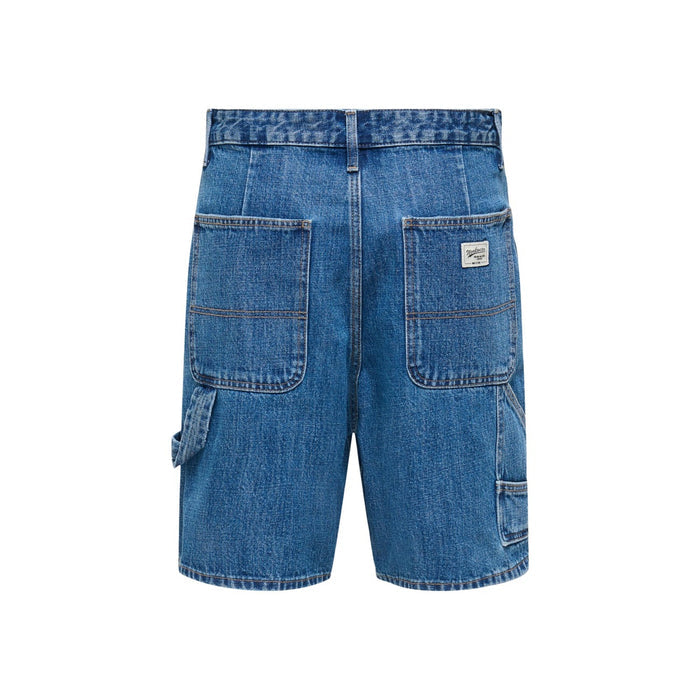 Only & Sons - Only & Sons Bermuda Herren