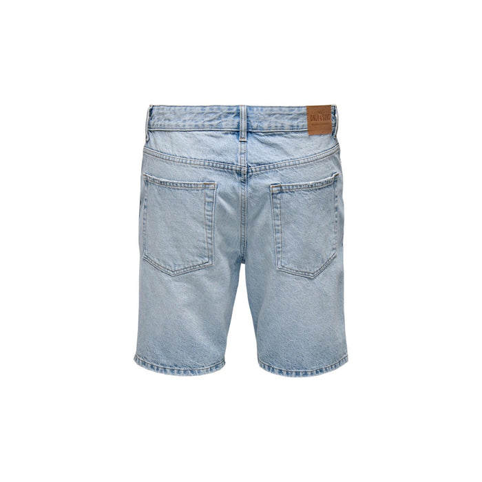 Only & Sons - Only & Sons Bermuda Herren