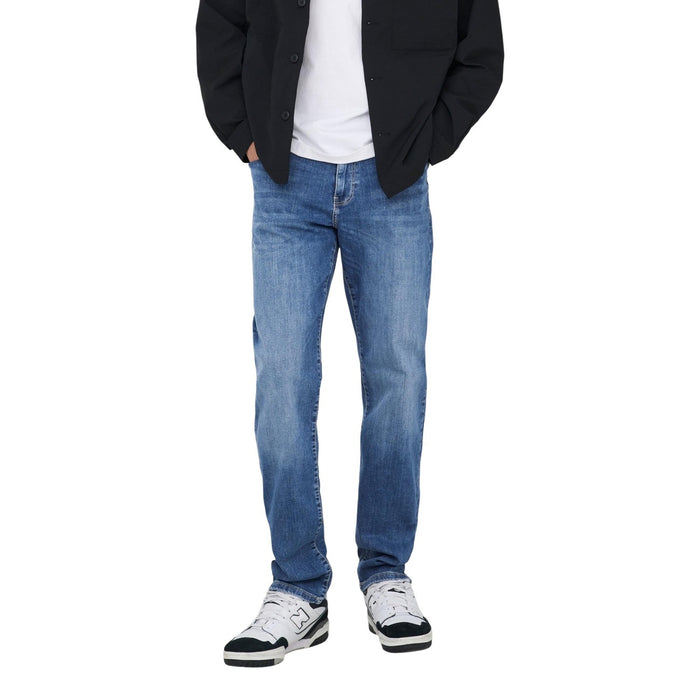 Only & Sons - Only & Sons Jeans Herren