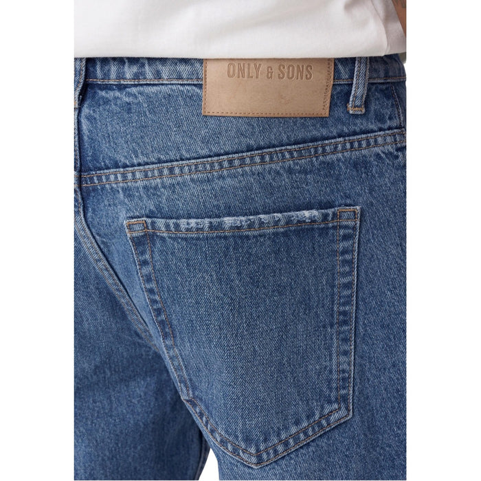 Only & Sons - Only & Sons Jeans Herren