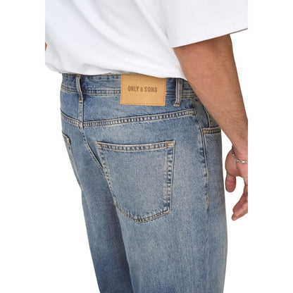 Only & Sons - Only & Sons Jeans Herren