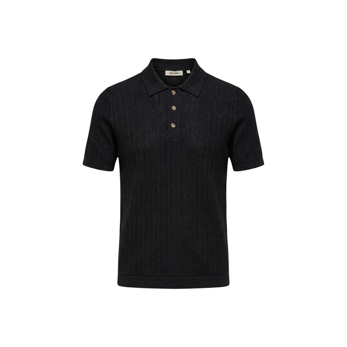 Only & Sons - Only & Sons Polo Herren