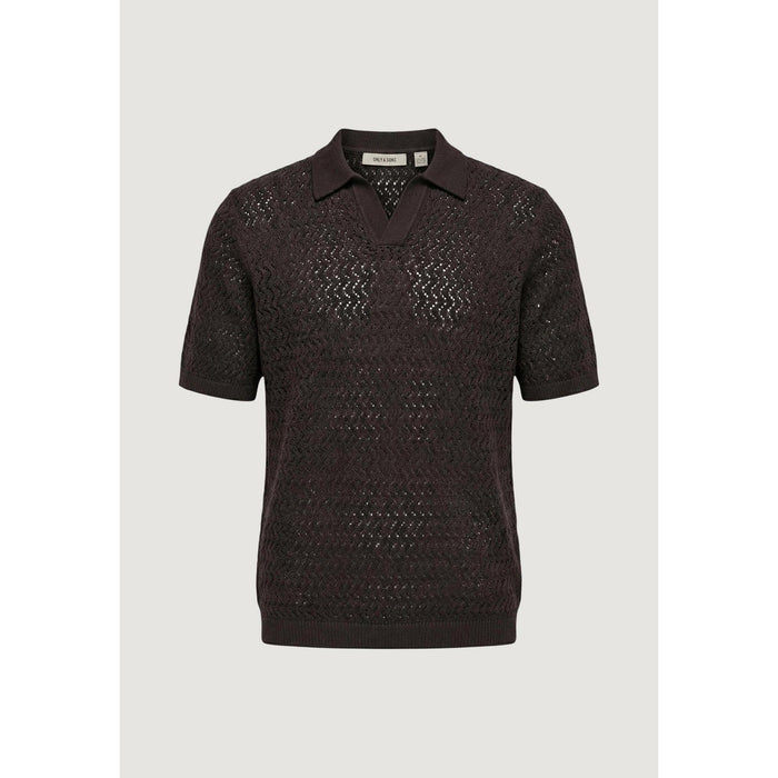 Only & Sons - Only & Sons Polo Herren
