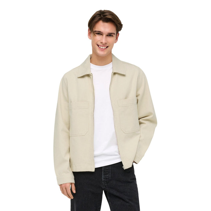 Only & Sons - Only & Sons Sakko Herren