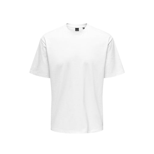 Only & Sons - Only & Sons T-Shirt Herren