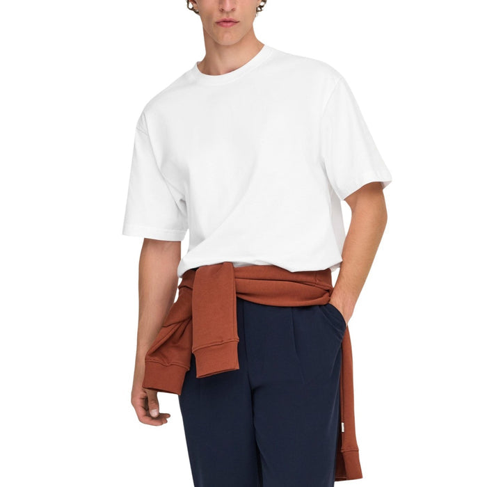 Only & Sons - Only & Sons T-Shirt Herren