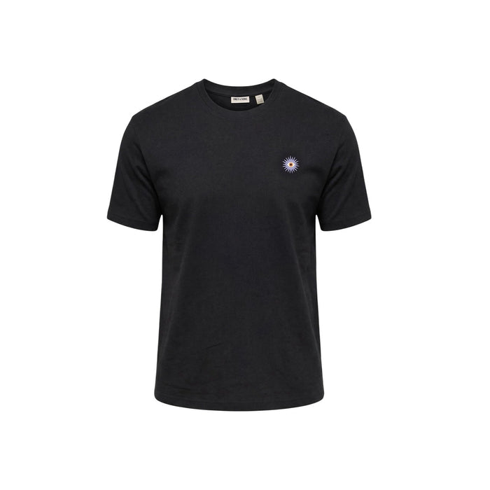 Only & Sons - Only & Sons T-Shirt Herren