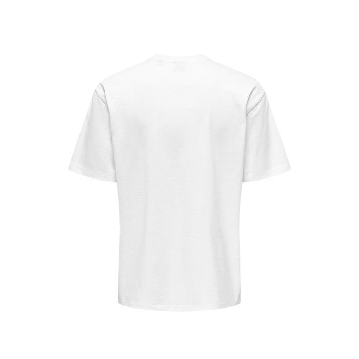 Only & Sons - Only & Sons T-Shirt Herren