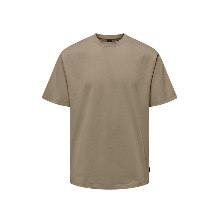 Only & Sons - Only & Sons T-Shirt Herren