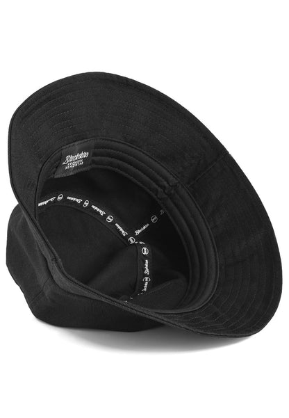 Blackskies-Oasis-Bucket-Hat-Black-Navy-Blue-Fisher-Hat-Bob-Inside