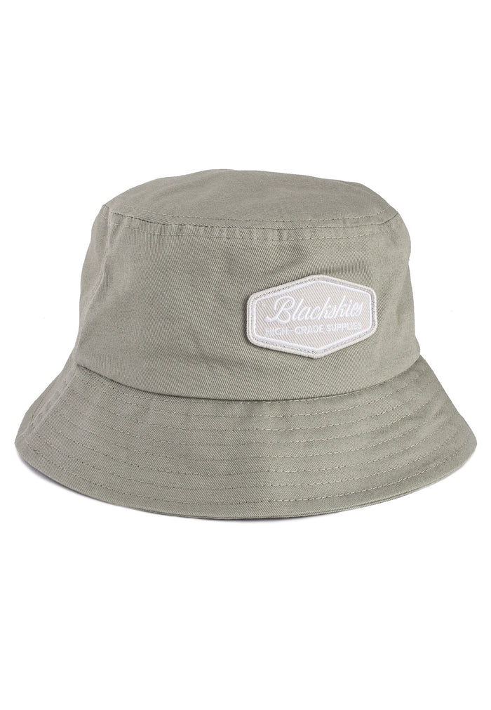 Blackskies-Oasis-Bucket-Hat-Sage-Green-Grey-Fisher-Hat-Bob-Spec