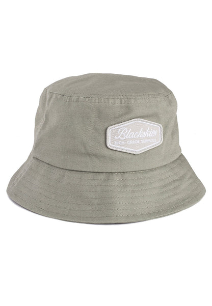 Blackskies-Oasis-Bucket-Hat-Sage-Green-Grey-Fisher-Hat-Bob-Spec
