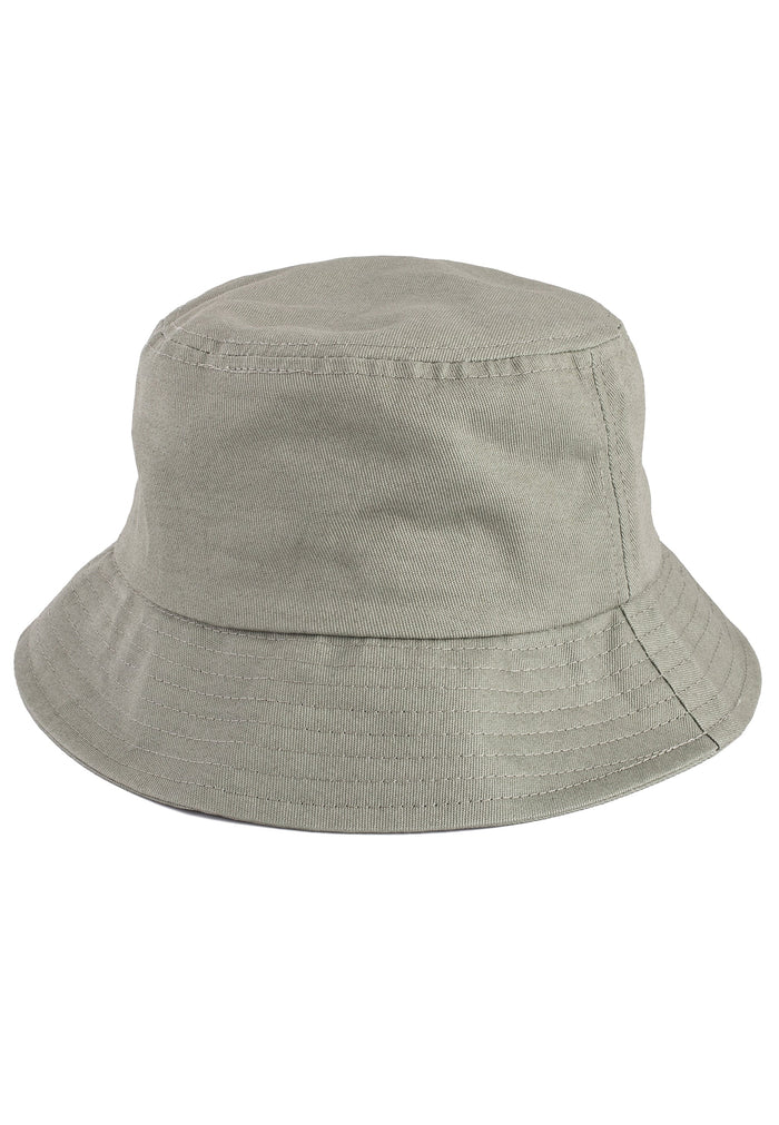 Blackskies-Oasis-Bucket-Hat-Sage-Green-Grey-Fisher-Hat-Bob-Back