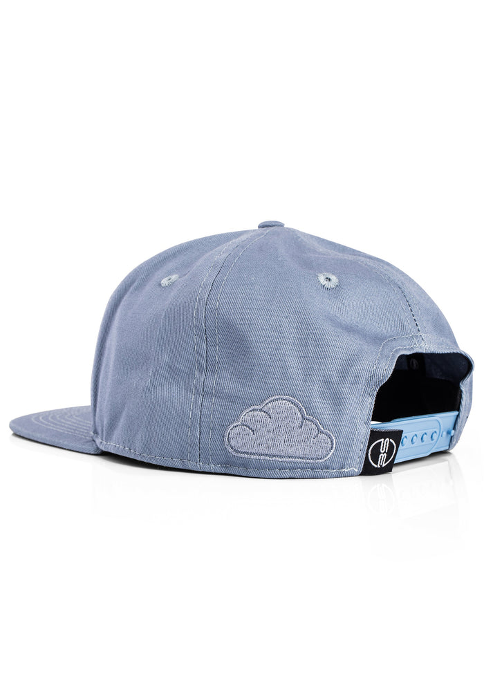 Blackskies-Oasis-Snapback-Cap-Iceblue-Basecap-Hat-Back-Snap
