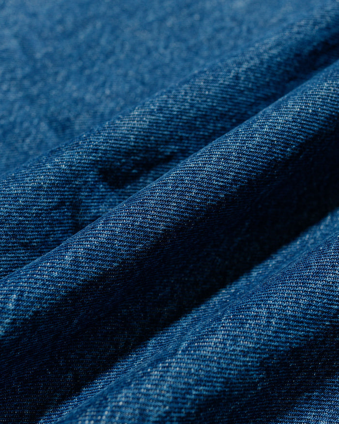lost & found Our Legacy Our Legacy First Cut Everyday Blue Wash