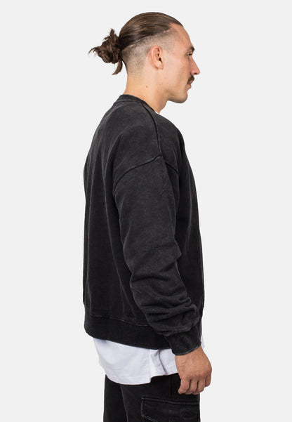 Blackskies-Unisex-Oversized-Heavyweight-Crewneck-Sweater-Black-Vintage-Male-5
