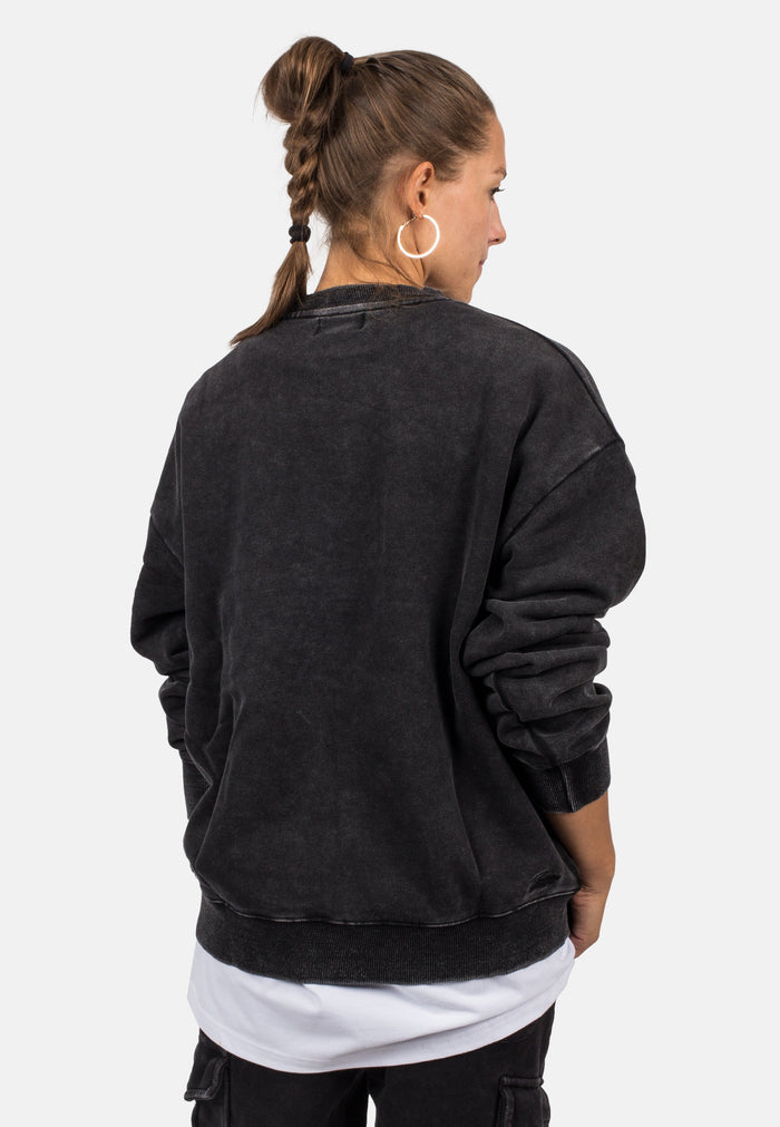 Blackskies-Unisex-Oversized-Heavyweight-Crewneck-Sweater-Black-Vintage-Female-4
