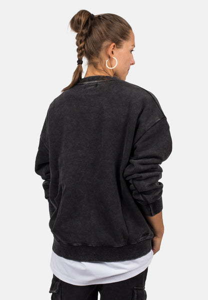 Blackskies-Unisex-Oversized-Heavyweight-Crewneck-Sweater-Black-Vintage-Female-4