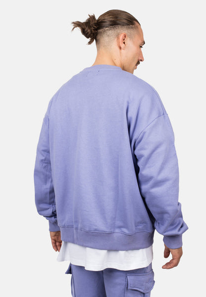 Blackskies-Unisex-Oversized-Heavyweight-Crewneck-Sweater-Lavender-Male-6