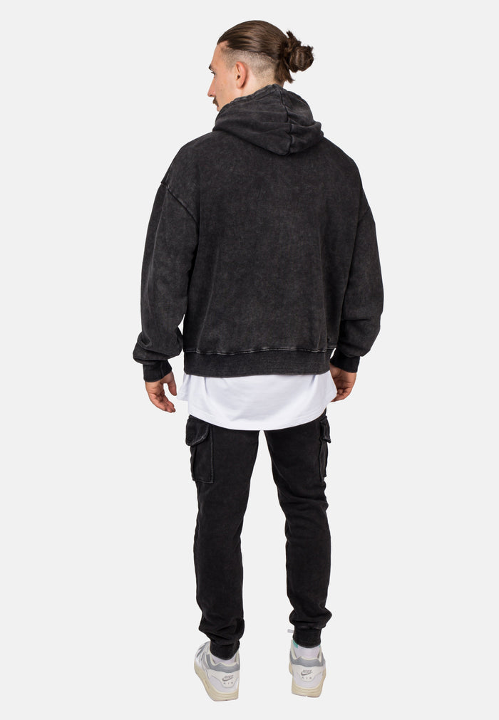 Blackskies-Unisex-Oversized-Heavyweight-Hoodie-Black-Vintage-Male-1