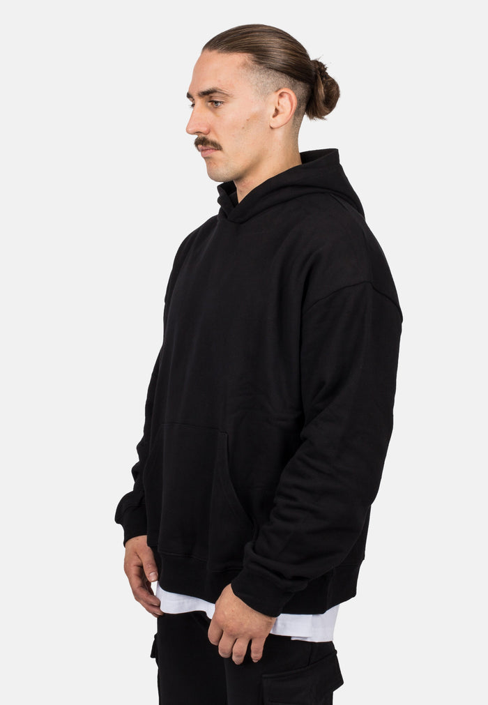 Blackskies-Unisex-Oversized-Heavyweight-Hoodie-Black-Male-3