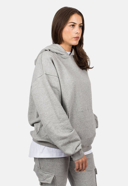 Blackskies-Unisex-Oversized-Heavyweight-Hoodie-Heather-Grey-Female-2