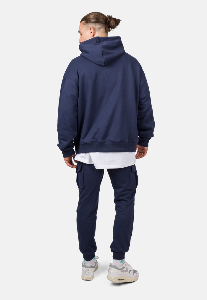 Blackskies-Unisex-Oversized-Heavyweight-Hoodie-Navy-Blue-Male-5