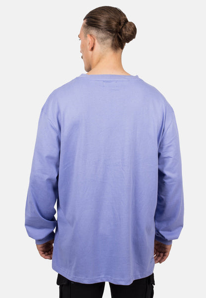 Blackskies-Unisex-Oversized-Long-Sleeve-Shirt-Lavender-Male-5