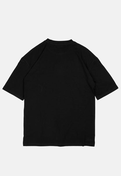Blackskies-Basic-Oversized-T-Shirt-Black-Men-Model-5