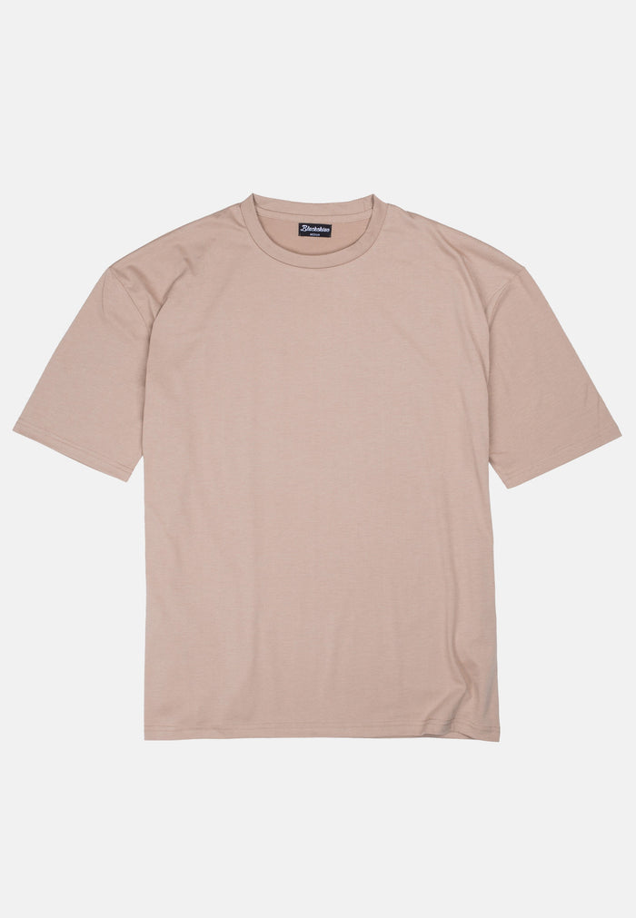 Blackskies-Oversized-T-Shirt-Desert-Men-Model-4