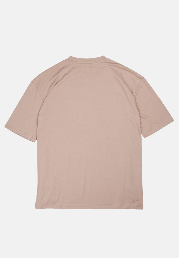 Blackskies-Oversized-T-Shirt-Desert-Men-Model-3