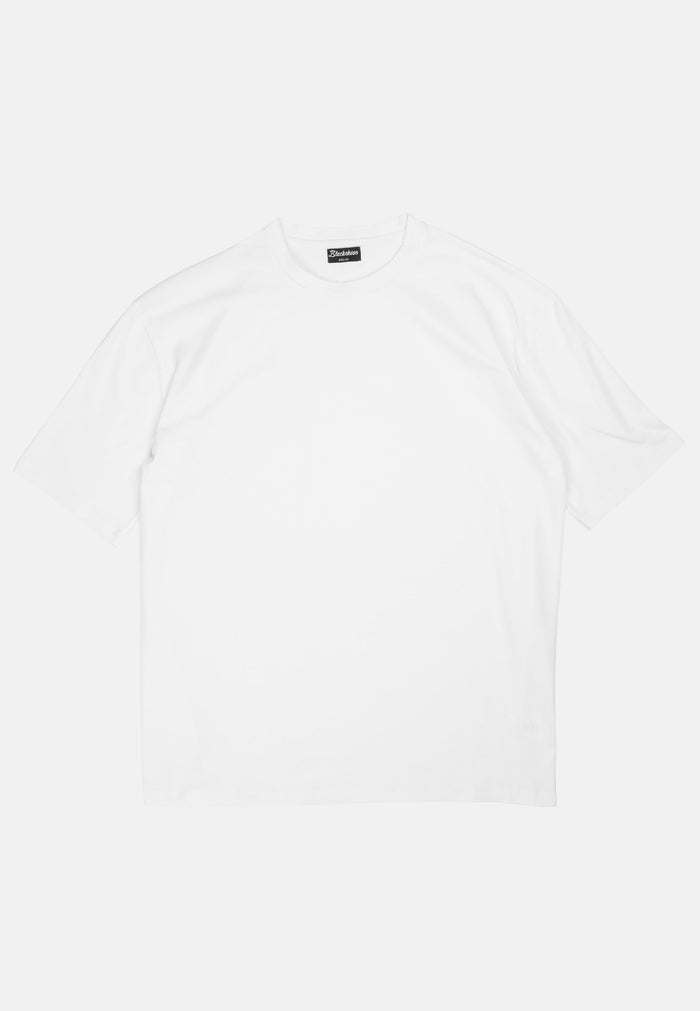 Blackskies-Basic-Oversized-T-Shirt-White-Men-Model-6
