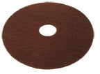 PADS/ Maroon Conditioning