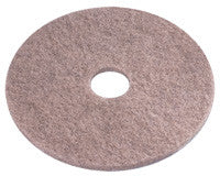 PADS/ Natural Hair Blend