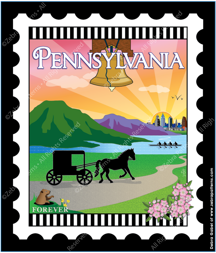 Pennsylvania