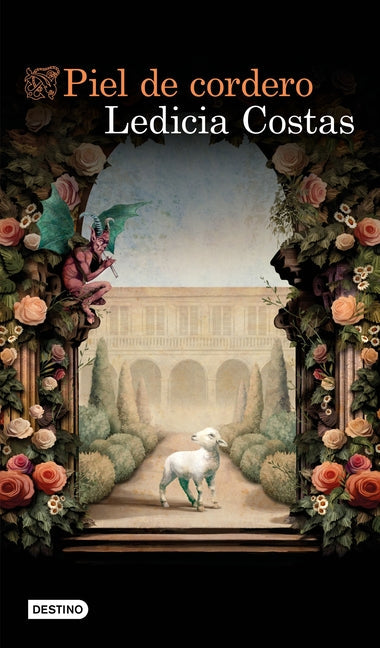 Piel de Cordero (Novela) / Lamb's Skin (a Novel)