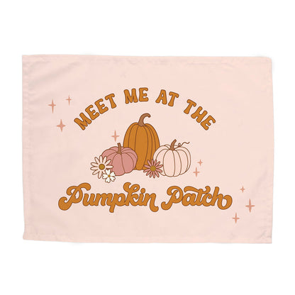 {Pink} Meet Me At The Pumpkin Patch©