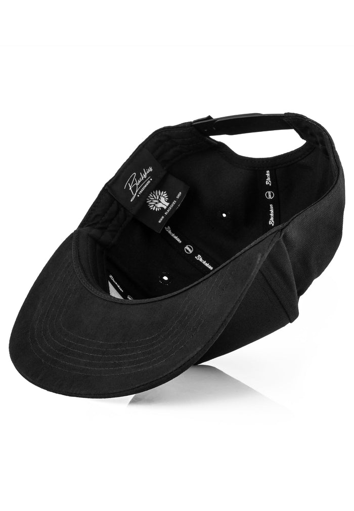 Blackskies-Port-Arthur-Snapback-Cap-Bottom-Suede