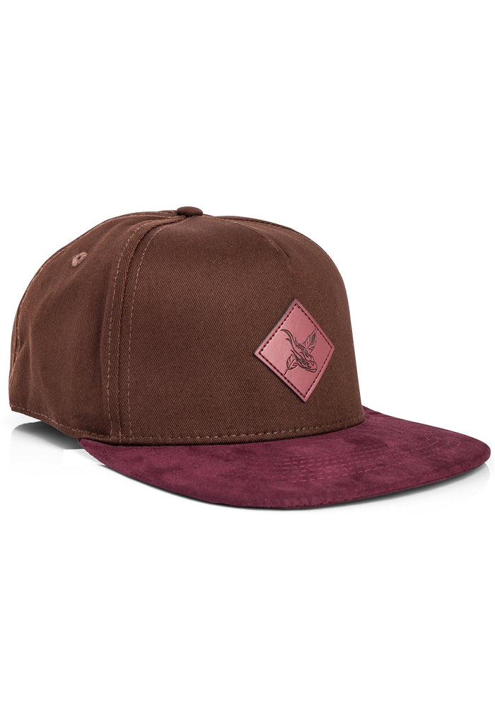 Blackskies-Port-Vila-Snapback-Cap-Side